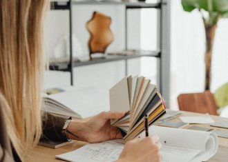 Пакет «Дизайн интерьера и фитодизайн»