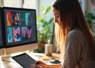  Программа партнера СПО: Дизайн (по отраслям)