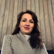 Дарья Речкина Дарья Речкина