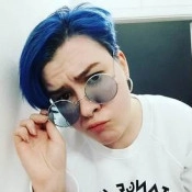 Ксения Бекетова Ксения Бекетова