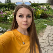 Дарья Молчанова Дарья Молчанова