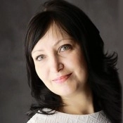 Ирина Платежова Ирина Платежова