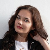 Екатерина Алпатова Екатерина Алпатова