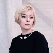 Галина Приходько Галина Приходько