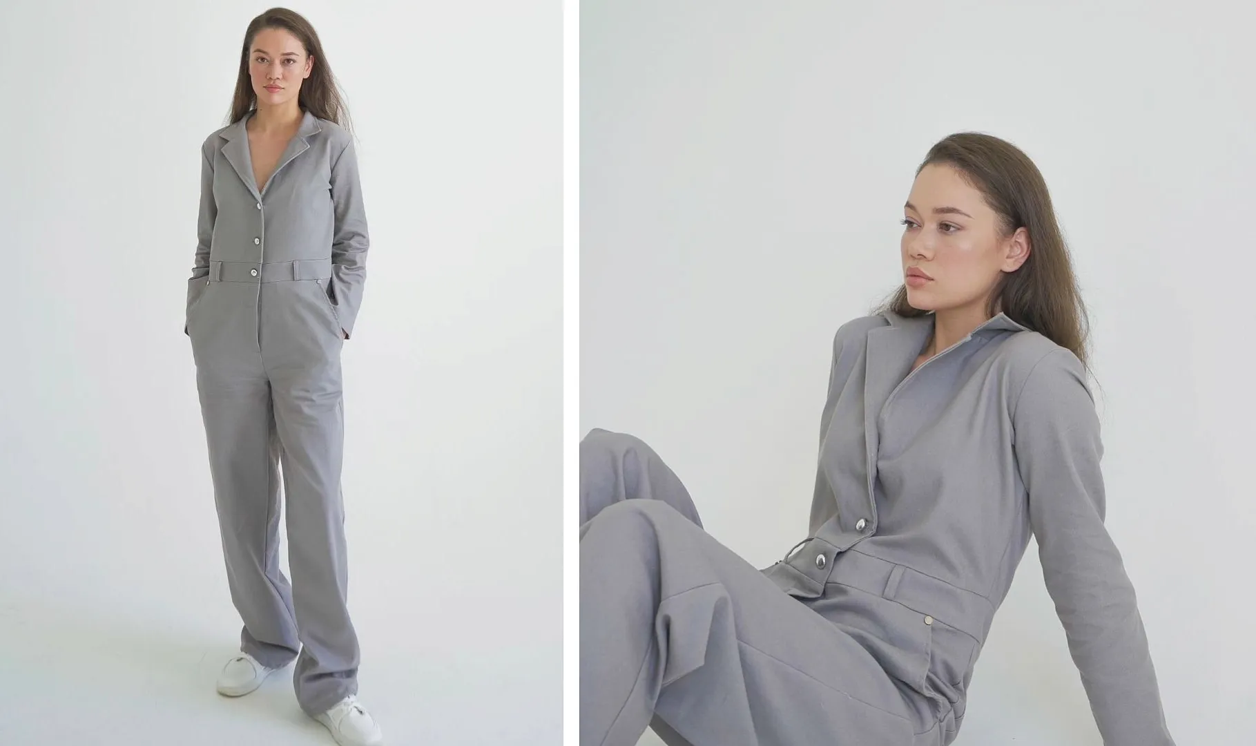 Дизайнер одежды: базовый курс – работы студентов - 3