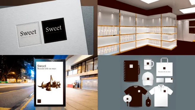 Графический дизайн – работы студентов - 9