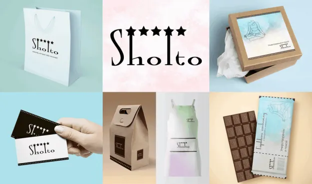 Компьютерная графика – работы студентов - 81