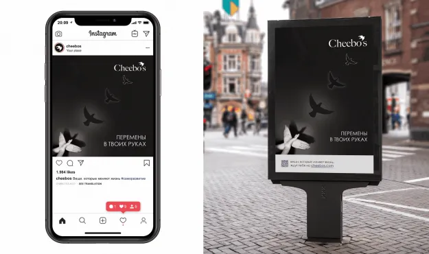 Компьютерная графика – работы студентов - 49