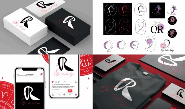 Компьютерная графика – работы студентов - 75