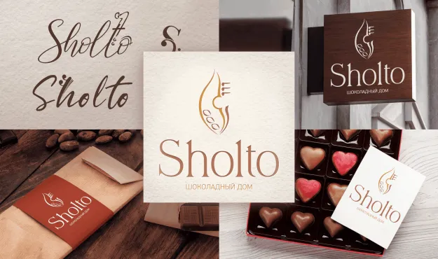 Компьютерная графика – работы студентов - 77