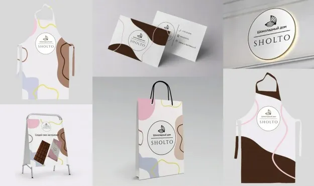 Компьютерная графика – работы студентов - 37