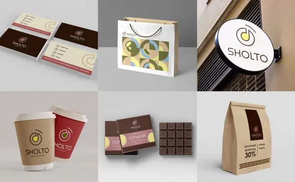 Компьютерная графика – работы студентов - 80