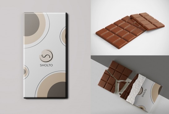 Компьютерная графика – работы студентов - 21