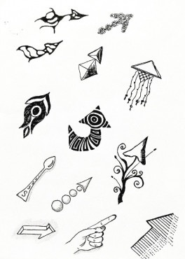 Компьютерная графика – работы студентов - 42