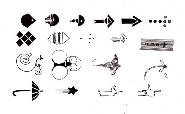 Компьютерная графика – работы студентов - 38
