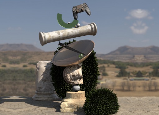  – работы студентов - 3