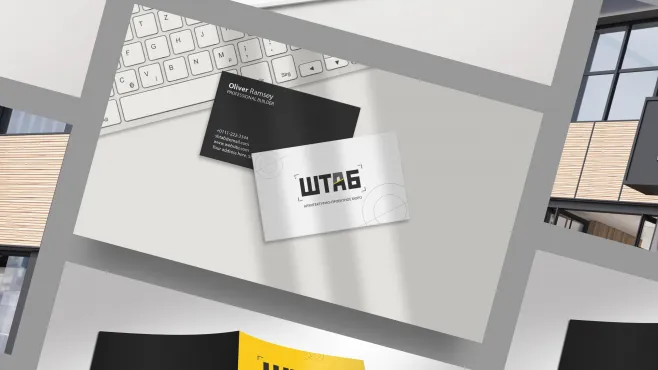 Компьютерная графика – работы студентов - 71