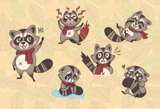 Компьютерная графика – работы студентов - 51