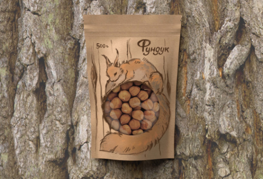 Компьютерная графика – работы студентов - 70